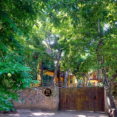 Solidaridad Terasu Riviera Maya Hotel & Spa, En Xcaret מראה חיצוני תמונה