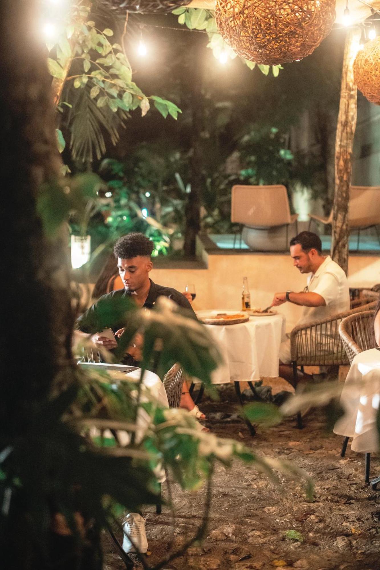 Solidaridad Terasu Riviera Maya Hotel & Spa, En Xcaret מראה חיצוני תמונה