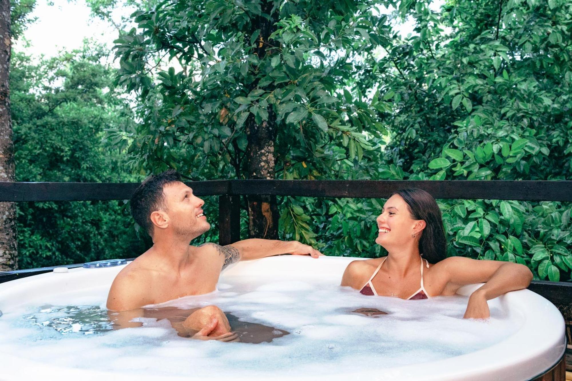 Solidaridad Terasu Riviera Maya Hotel & Spa, En Xcaret מראה חיצוני תמונה
