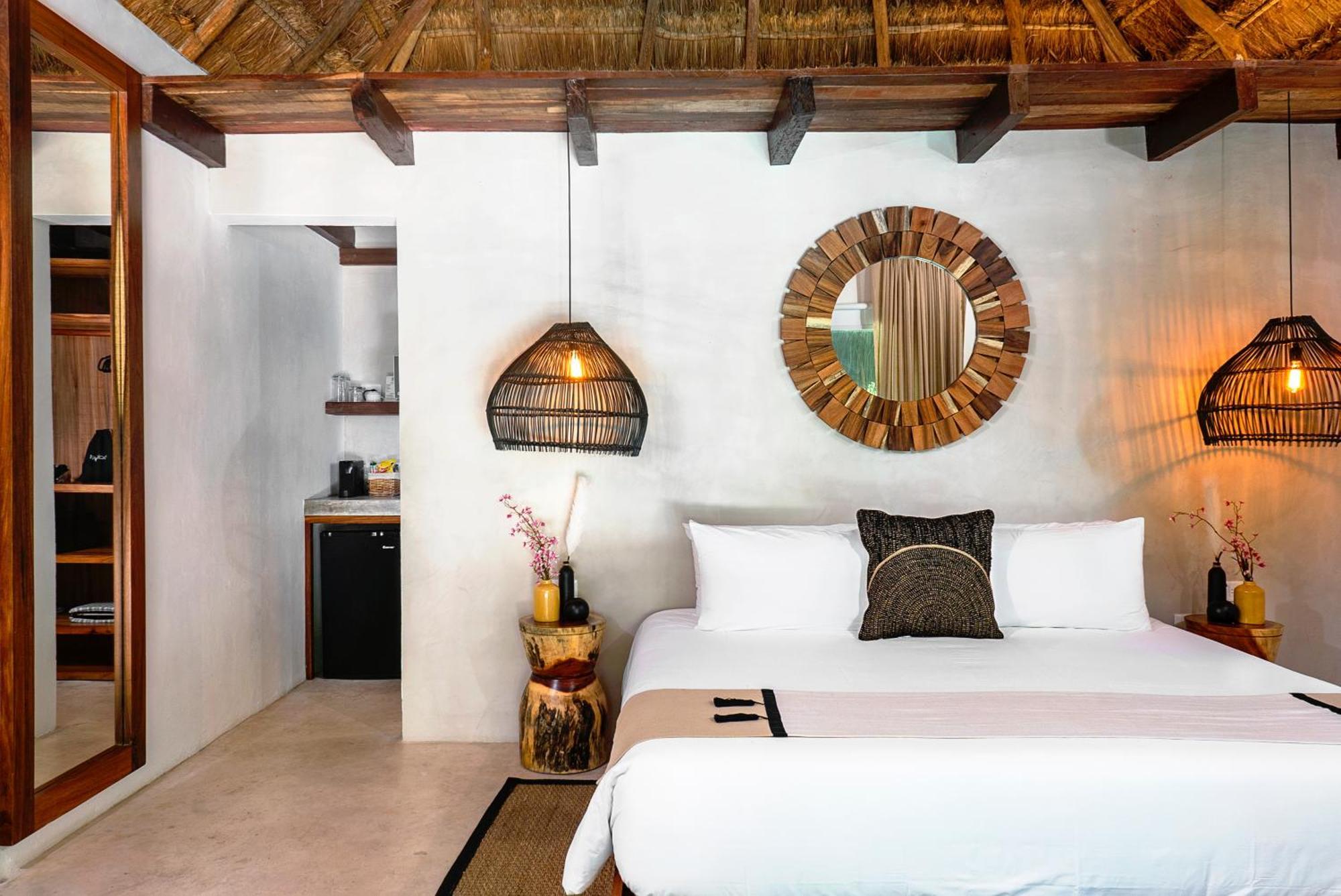 Solidaridad Terasu Riviera Maya Hotel & Spa, En Xcaret מראה חיצוני תמונה