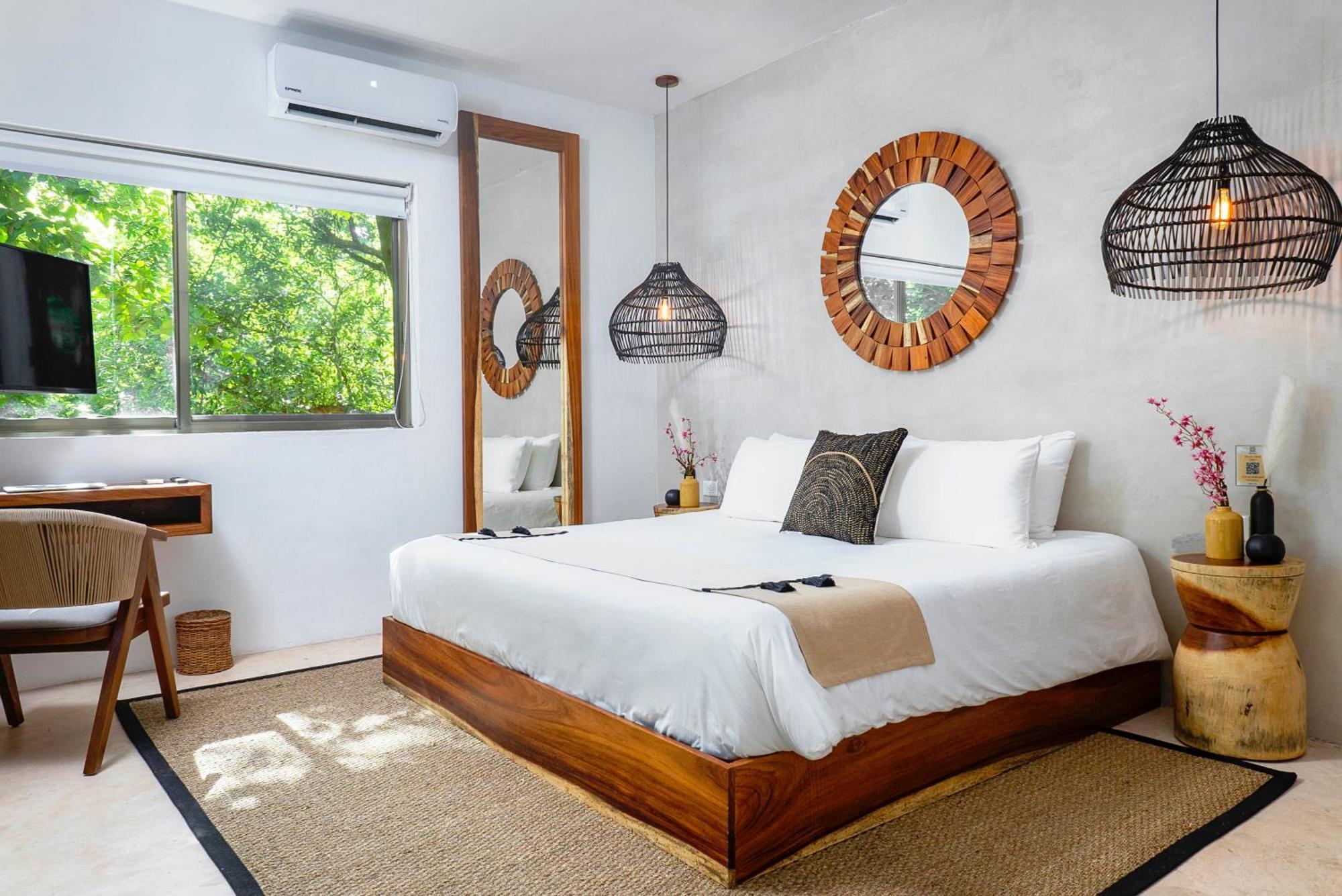 Solidaridad Terasu Riviera Maya Hotel & Spa, En Xcaret מראה חיצוני תמונה